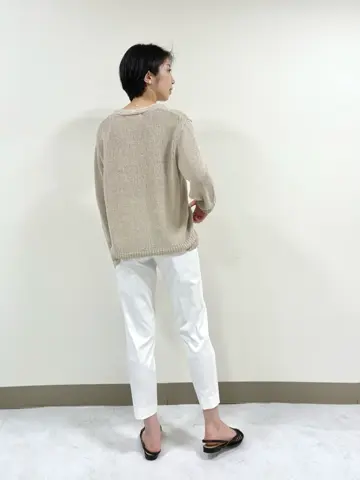 23区 板垣 コーディネート画像