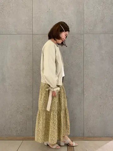 23区 澤田 コーディネート画像