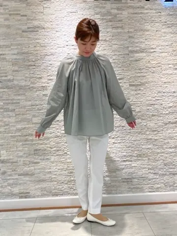 23区 MAKIKO コーディネート画像