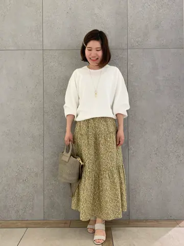 23区 澤田 コーディネート画像