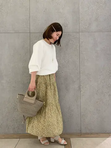 23区 澤田 コーディネート画像