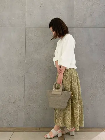 23区 澤田 コーディネート画像