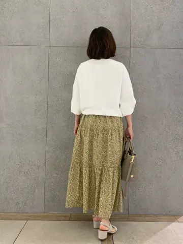 23区 澤田 コーディネート画像