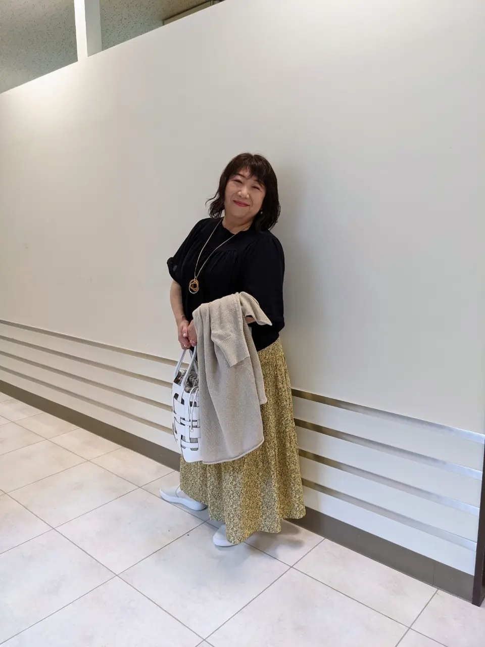  武田 コーディネート画像