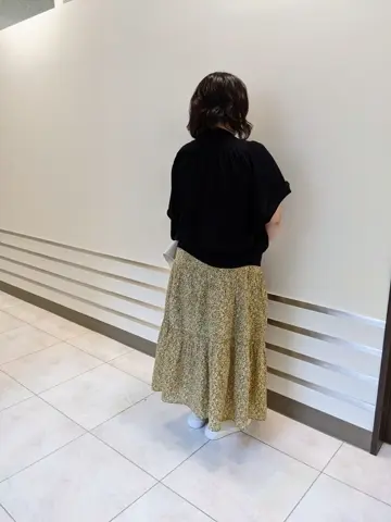 23区 武田 コーディネート画像