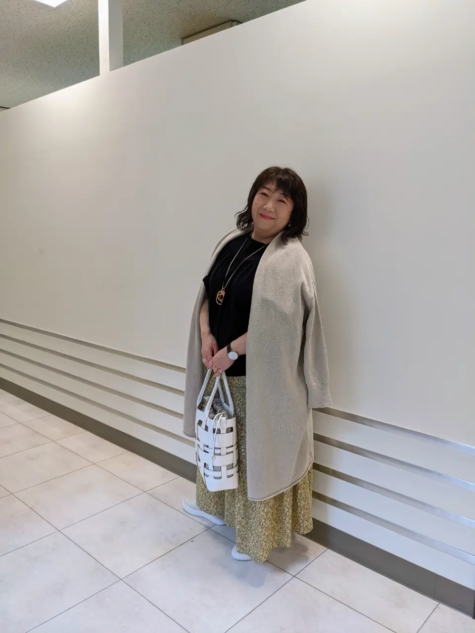 23区 武田 コーディネート画像