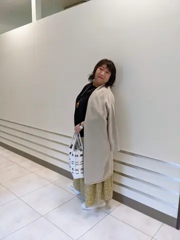 23区 武田 コーディネート画像