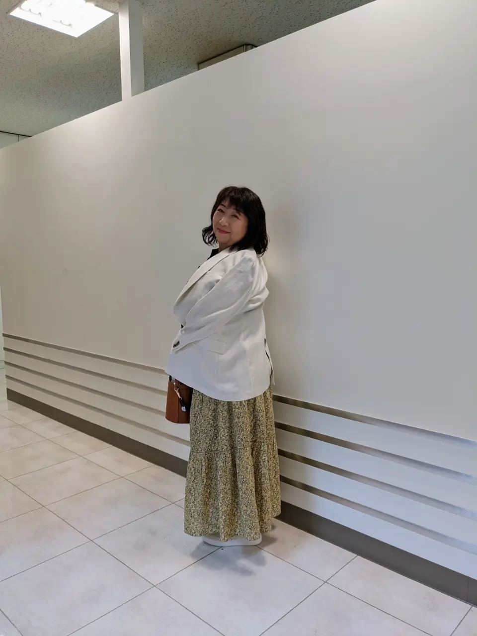 23区 武田 コーディネート画像