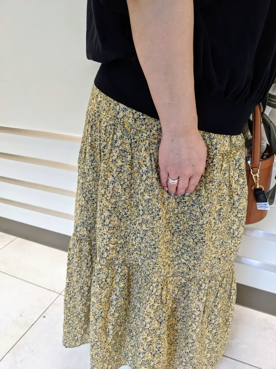 23区 武田 コーディネート画像