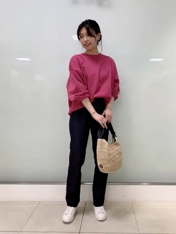 23区 原 コーディネート画像