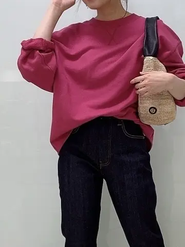 23区 原 コーディネート画像