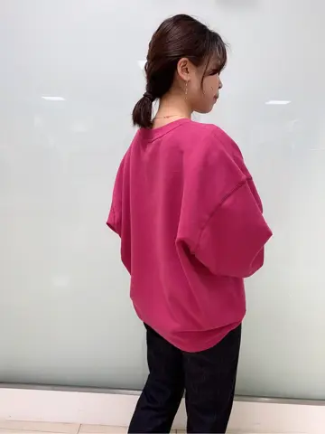 23区 原 コーディネート画像