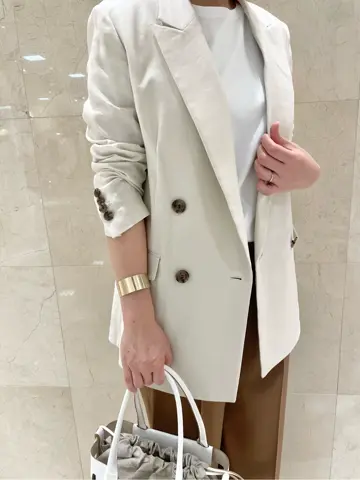 23区 野村 コーディネート画像