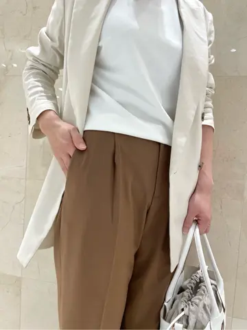 23区 野村 コーディネート画像