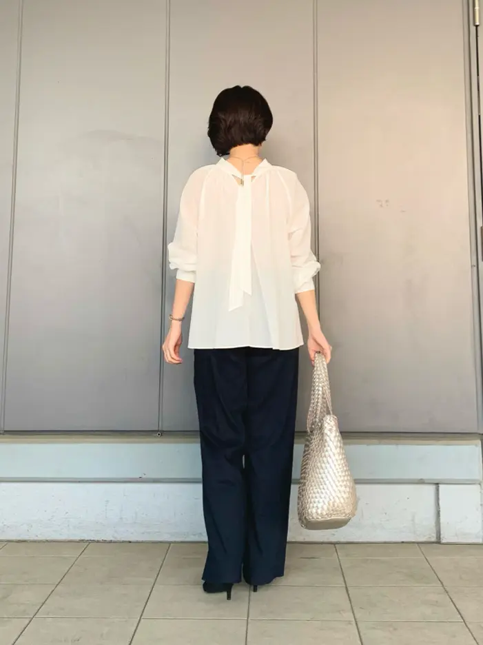 23区 望月 コーディネート画像