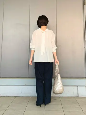 23区 望月 コーディネート画像