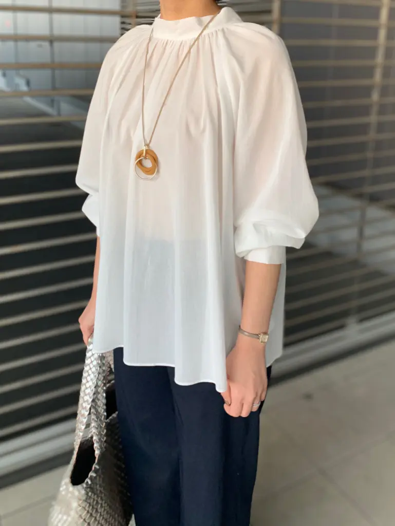 23区 望月 コーディネート画像