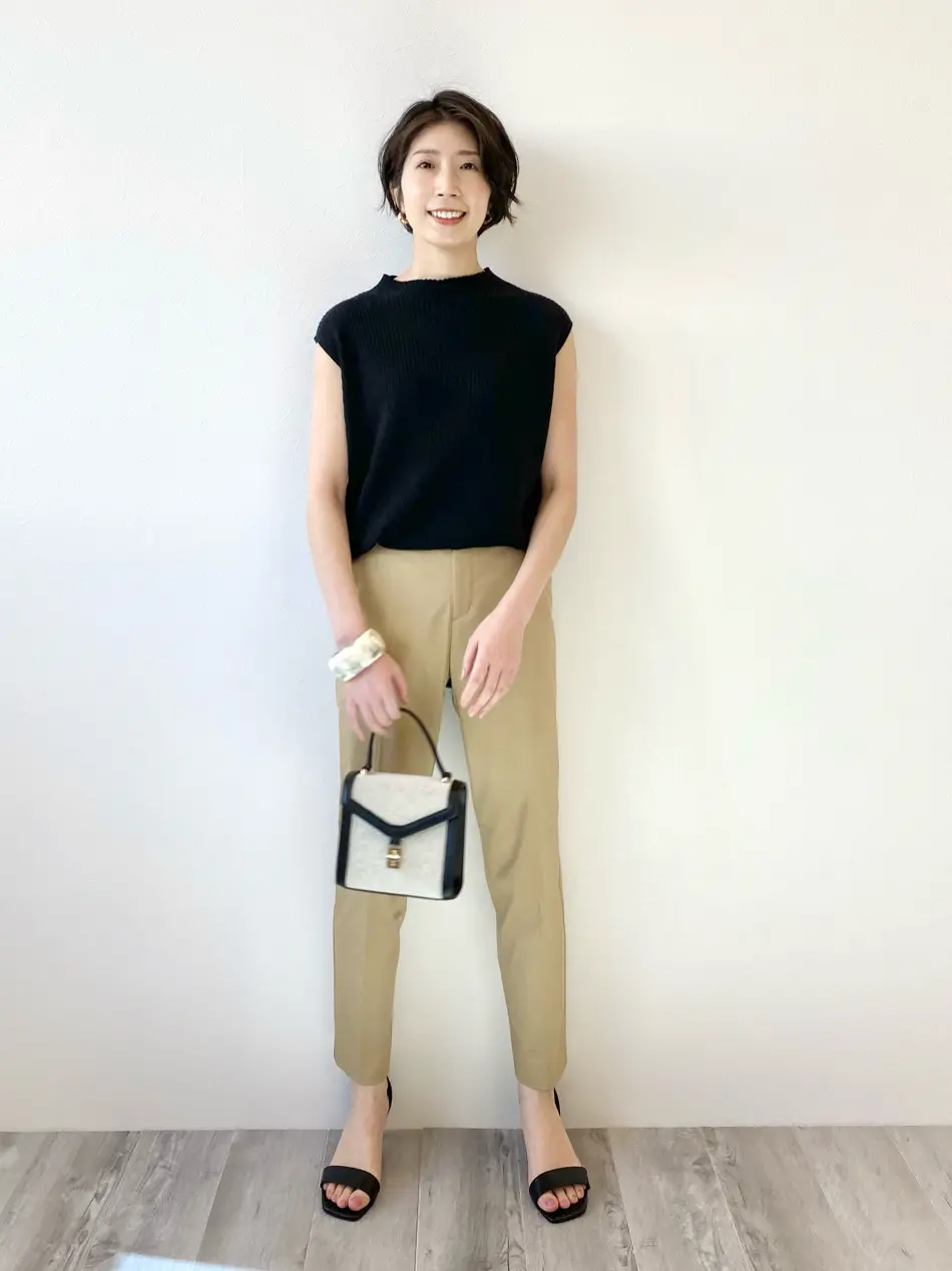  板垣 コーディネート画像