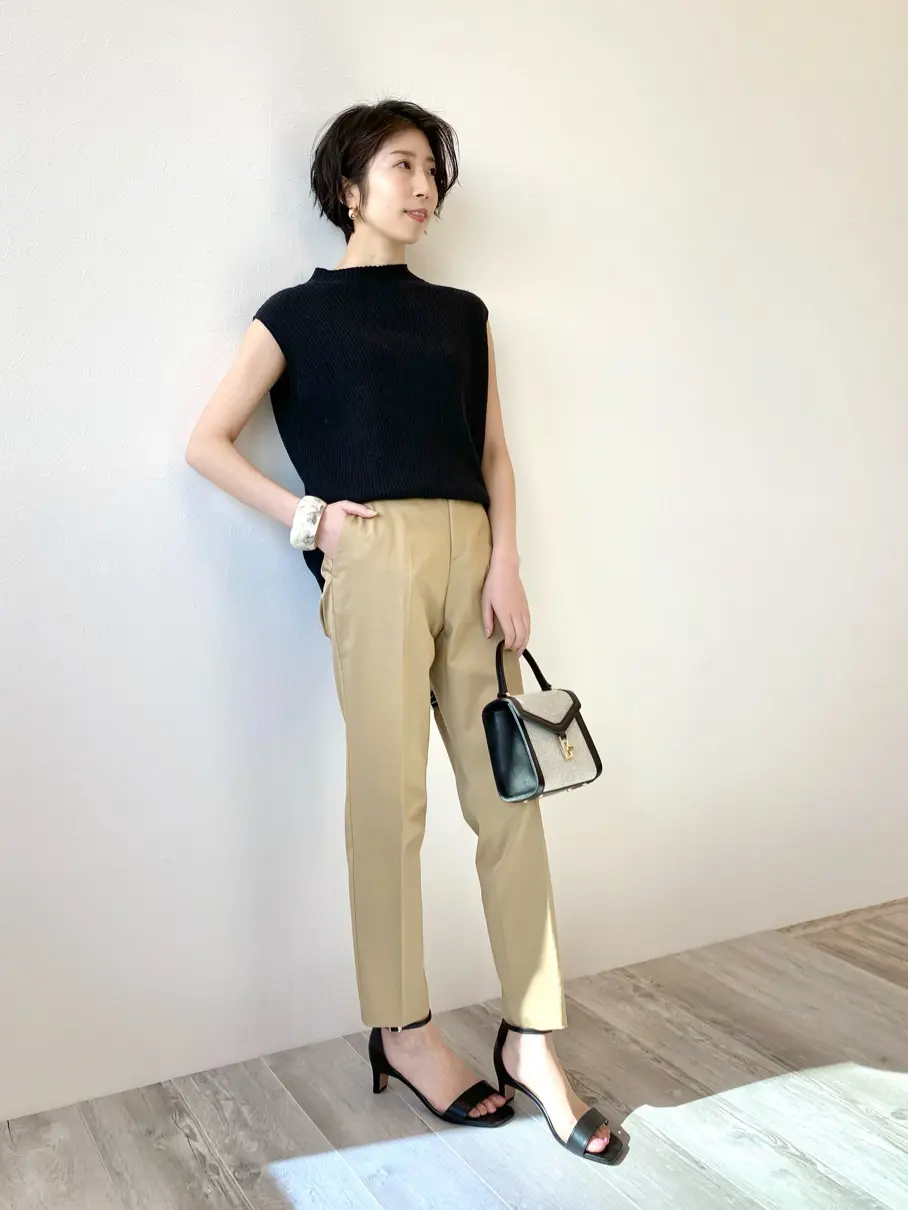 23区 板垣 コーディネート画像