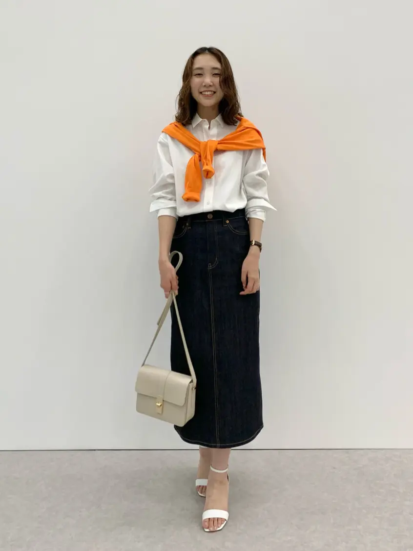 23区 秋葉 コーディネート画像