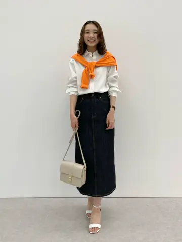 23区 秋葉 コーディネート画像