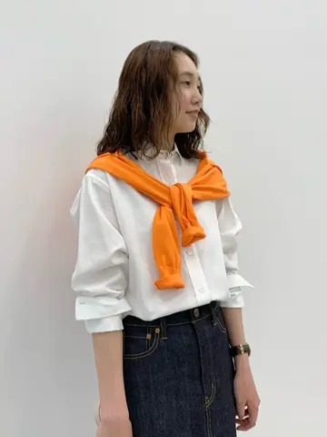 23区 秋葉 コーディネート画像