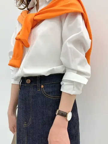 23区 秋葉 コーディネート画像