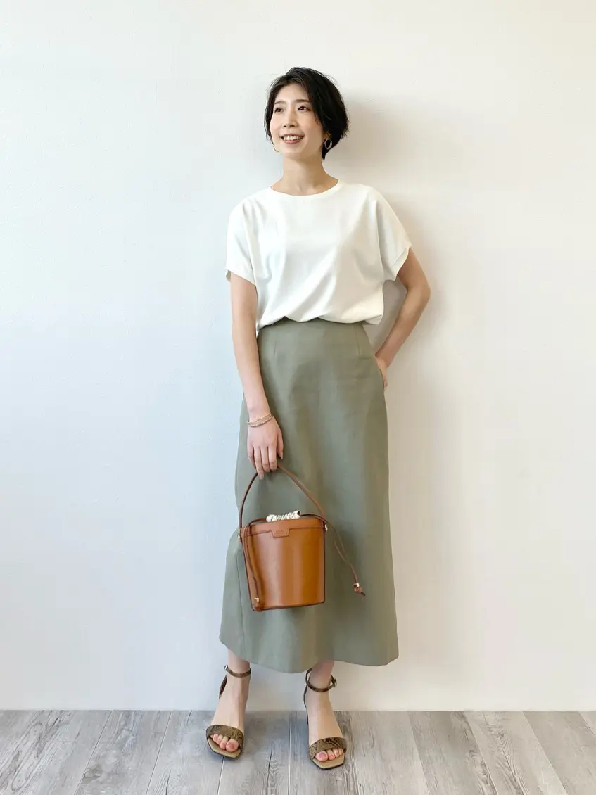  板垣 コーディネート画像