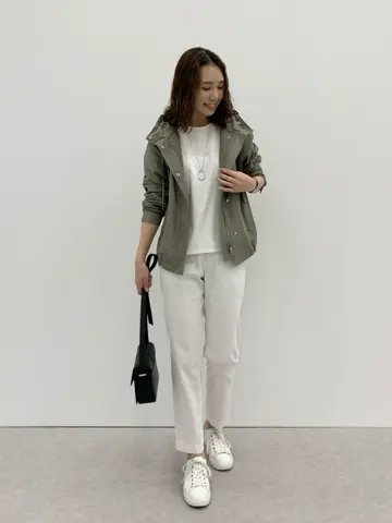 23区 秋葉 コーディネート画像