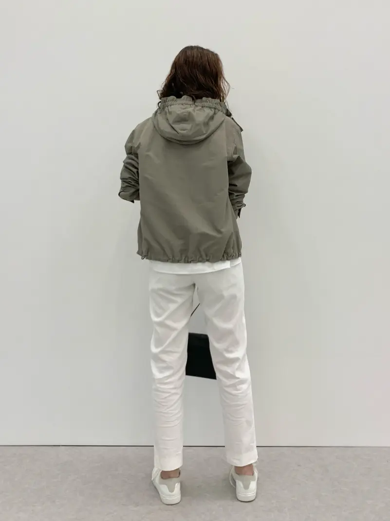 23区 秋葉 コーディネート画像