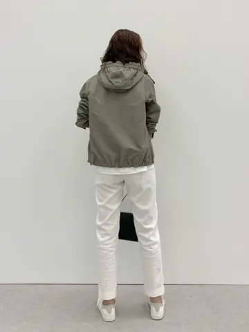 23区 秋葉 コーディネート画像