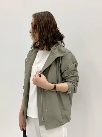 23区 秋葉 コーディネート画像