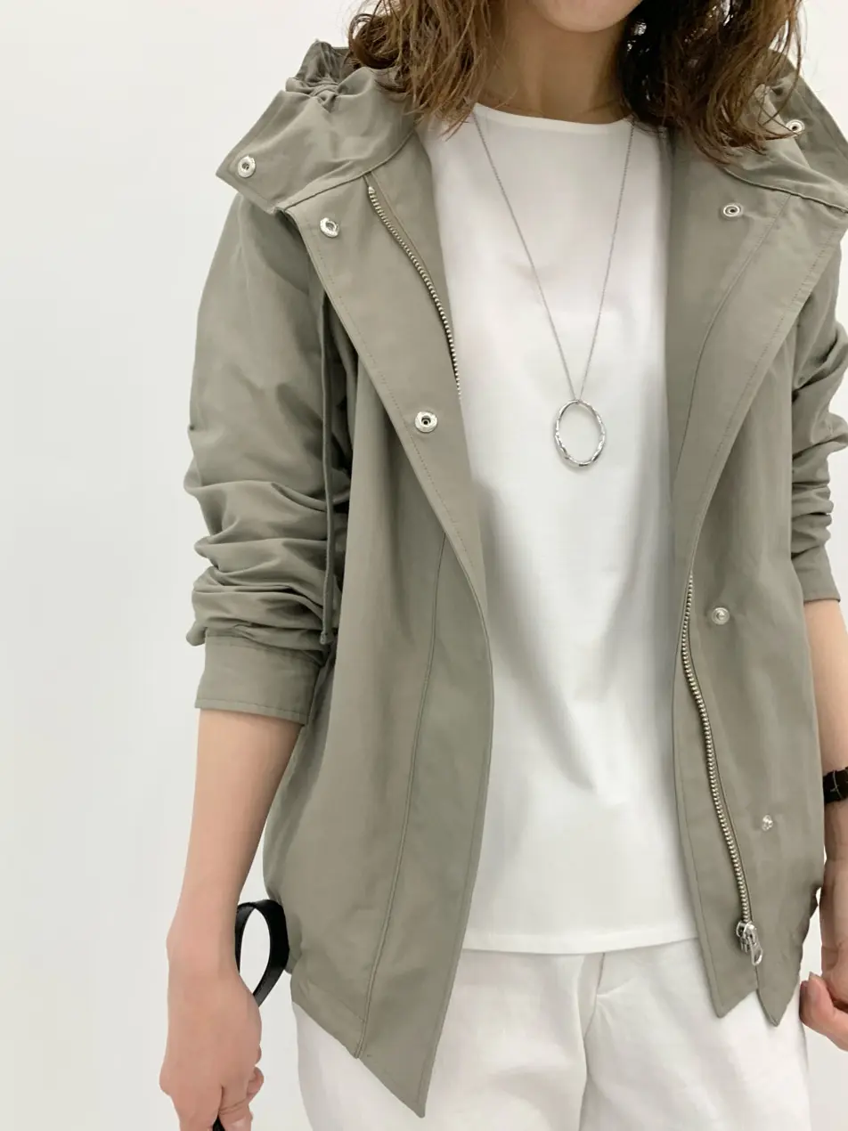 23区 秋葉 コーディネート画像