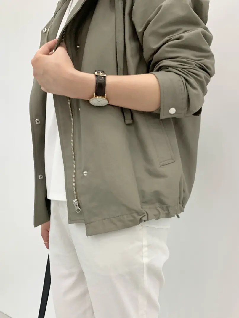 23区 秋葉 コーディネート画像