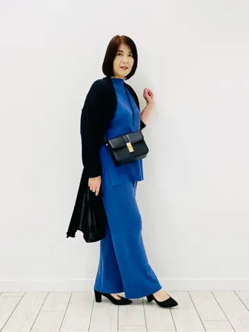 23区 笹森 コーディネート画像