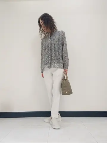 23区 半澤 コーディネート画像