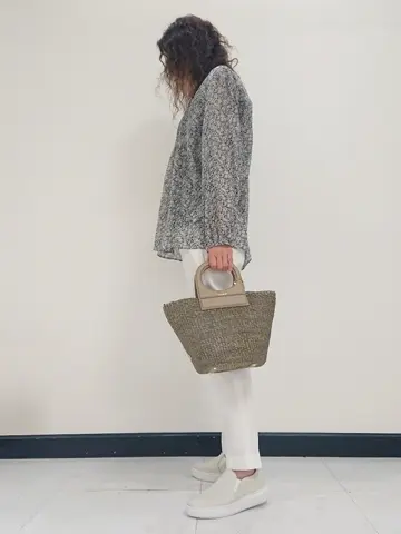 23区 半澤 コーディネート画像