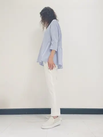 23区 半澤 コーディネート画像