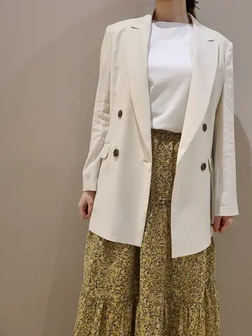 23区 スタッフ. コーディネート画像