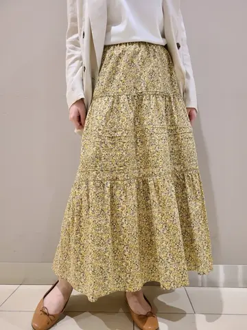 23区 スタッフ. コーディネート画像