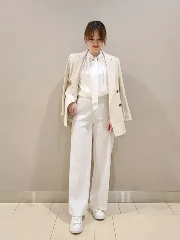 23区 スタッフ. コーディネート画像