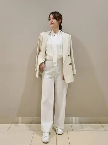 23区 スタッフ. コーディネート画像