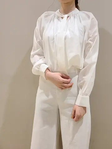 23区 スタッフ. コーディネート画像