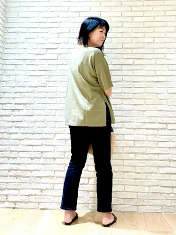 23区 井上 コーディネート画像