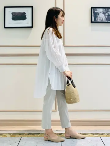 23区 金林 コーディネート画像