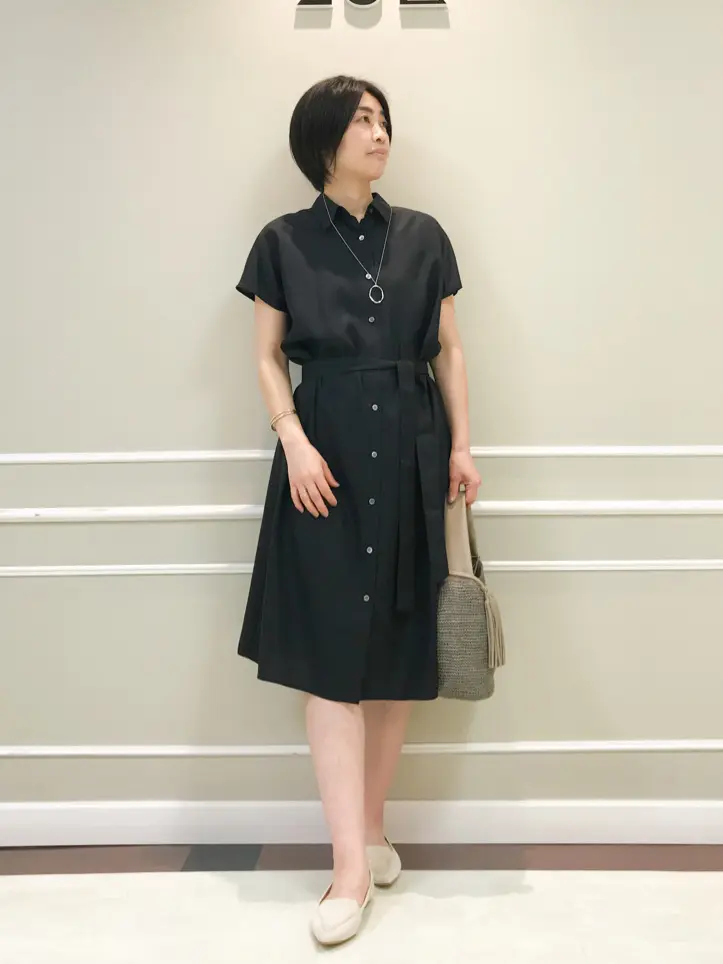  石川 コーディネート画像