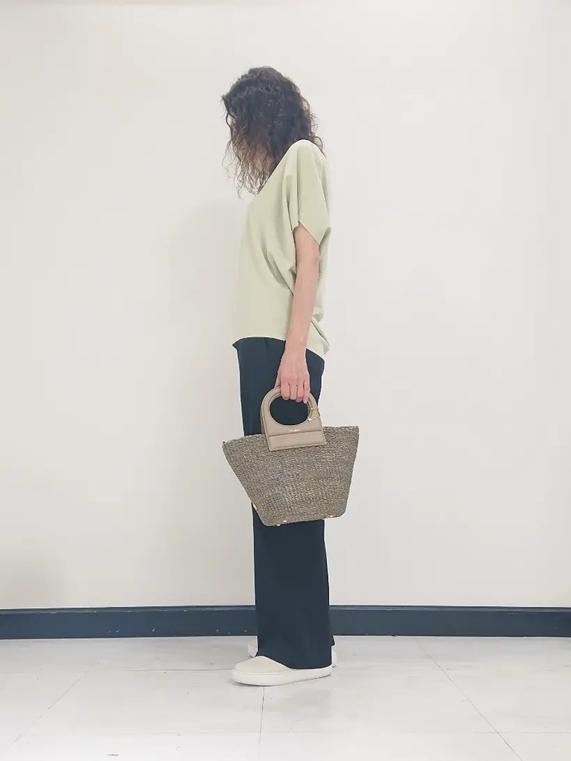 23区 半澤 コーディネート画像