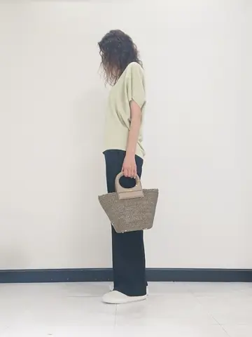 23区 半澤 コーディネート画像