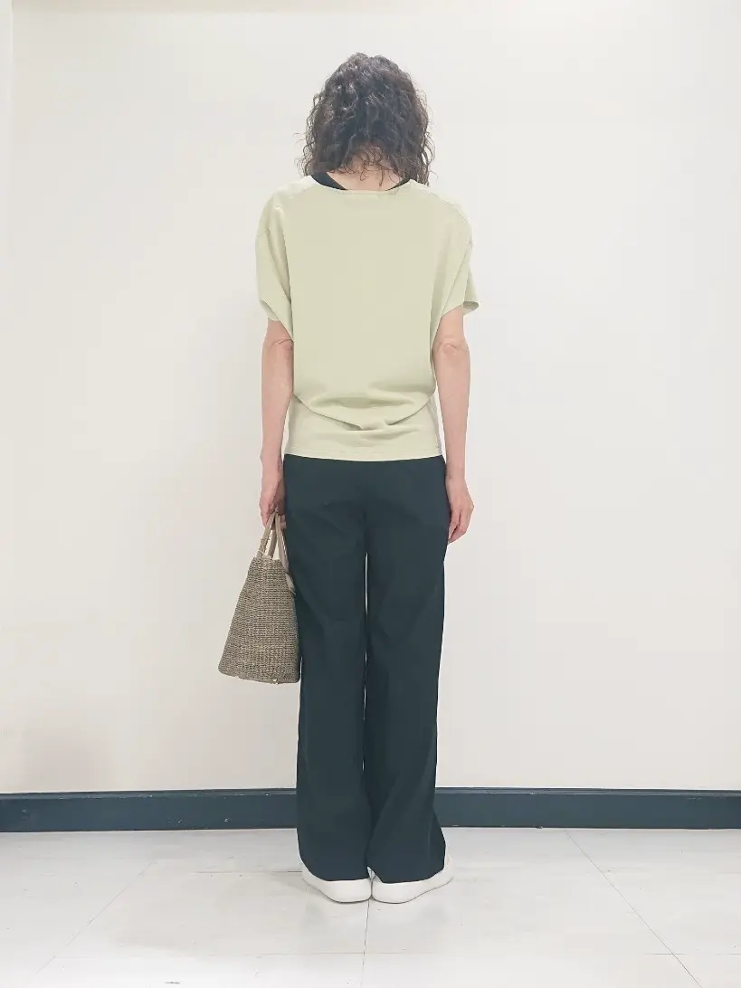 23区 半澤 コーディネート画像