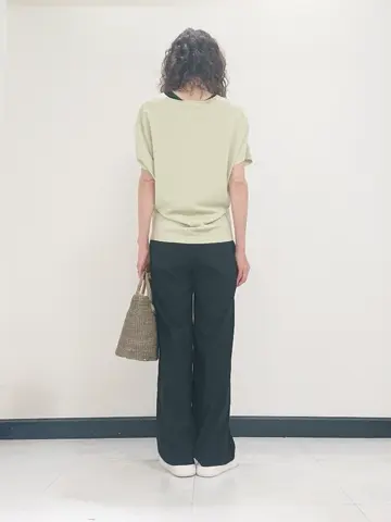 23区 半澤 コーディネート画像